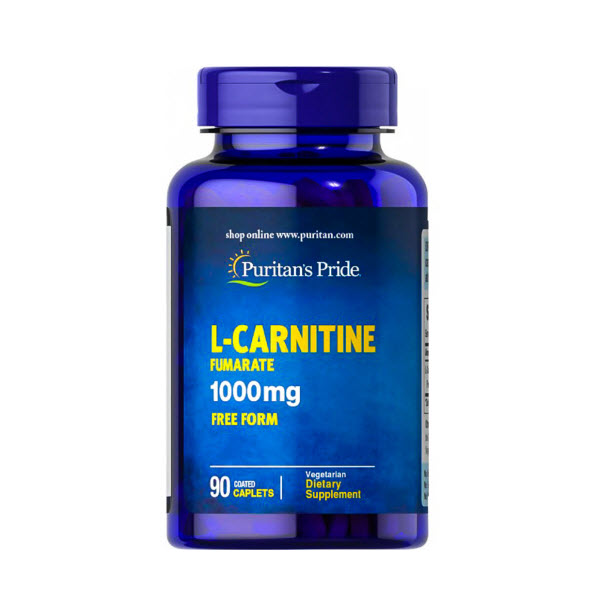 L-Carnitine 1000mg