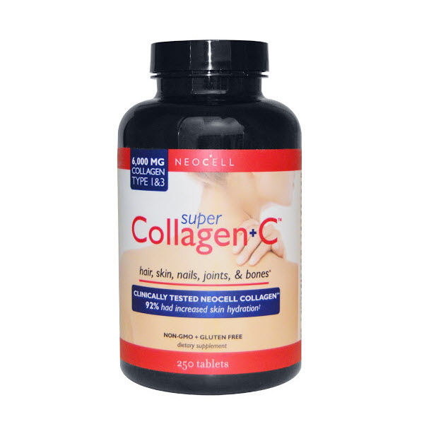 collagen c