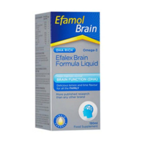 efamol brain